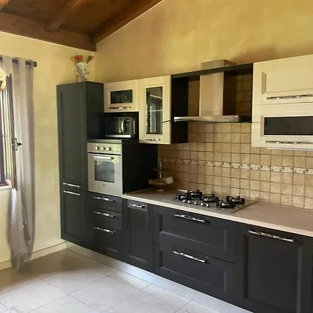 Villa Bella Sabaudia Exterior photo