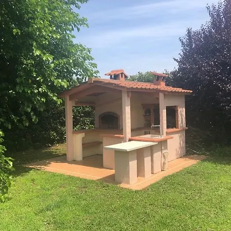 Villa Bella Sabaudia Exterior photo