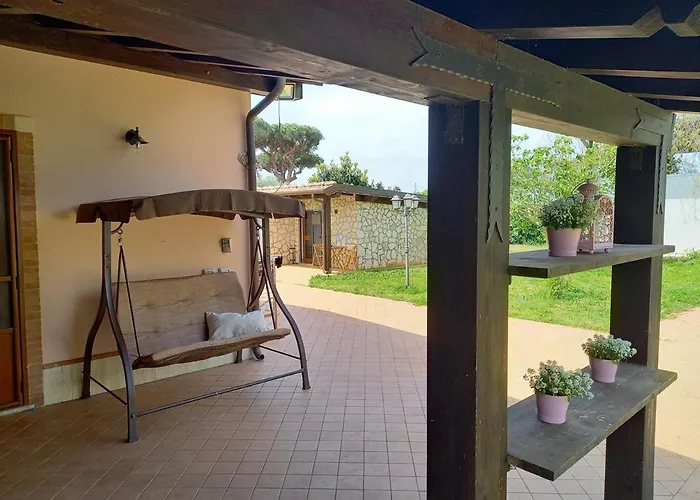 Villa Bella