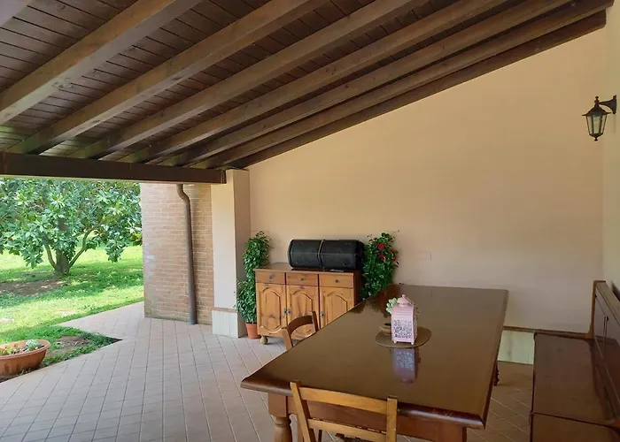 Villa Bella