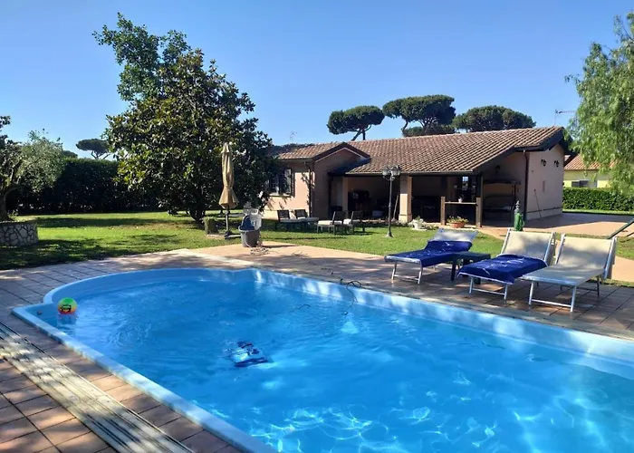 Villa Bella