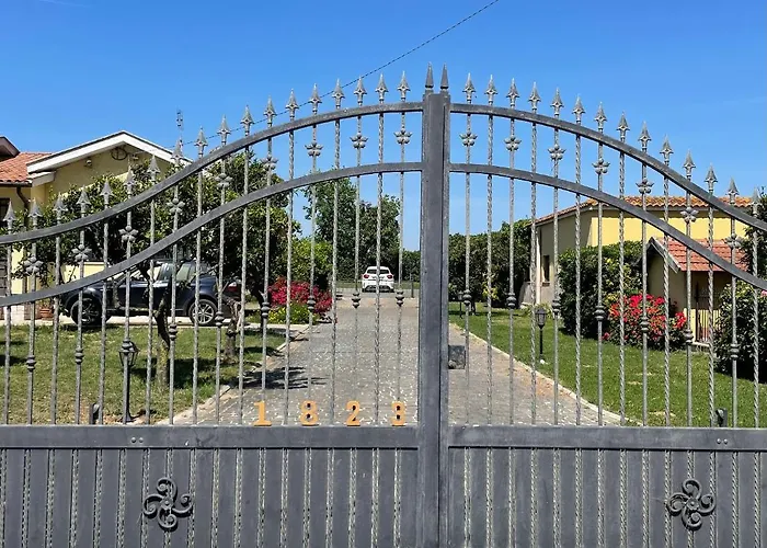 Villa Bella