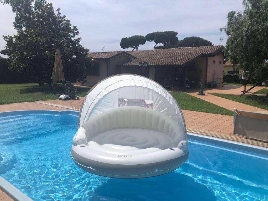 Bella Villa Sabaudia