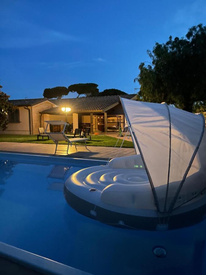 Bella Villa