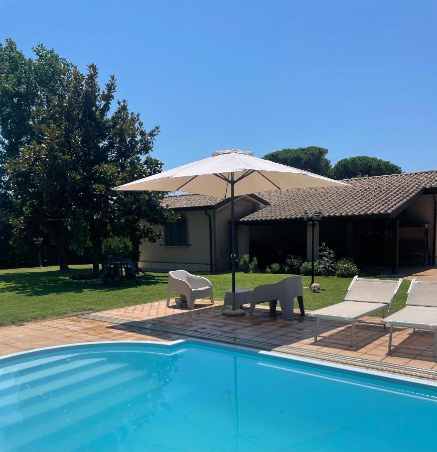 Villa Bella *