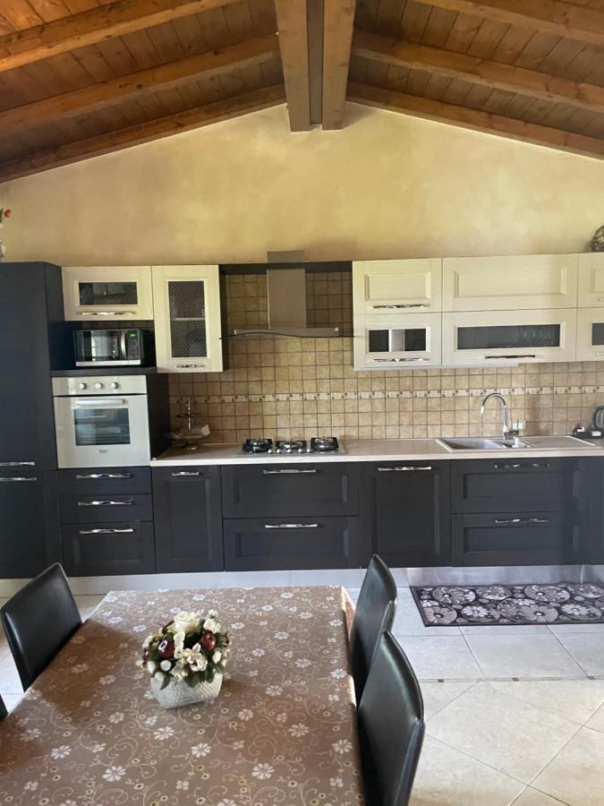 Bella Villa Sabaudia
